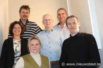 Dorien Cuylaerts begint aan derde termijn als burgemeester