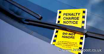 Drivers giving same explanation see third of parking tickets overturned
