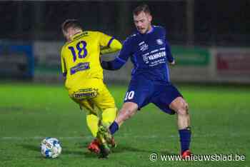 Yannick Boone kan met Juventus Schoonaarde weer wat rustiger ademen na zege in kelderduel: “Winnen tegen Kemzeke was een must, maar we zijn er nog lang niet”