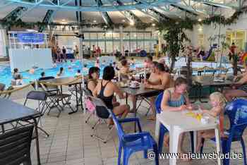 Zwembaddag volgt week na heropening complex