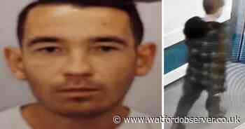 Missing man 'never returned home after Watford General discharge'