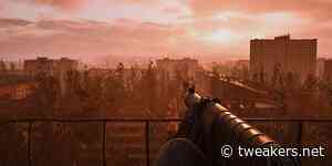 Stalker 2: Heart of Chornobyl - Spannend avontuur in net wat te oud jasje