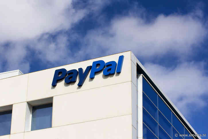 Buckaroo breidt samenwerking met PayPal uit