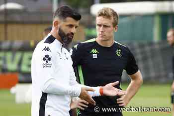 Ontslag van Muslic al langer een feit? 'Dan wordt opvolger al voorgesteld'