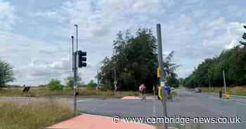 Major greenway development moves step closer to completion