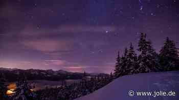 Diese 3 Sternzeichen sind bis Weihnachten vom Glück verfolgt