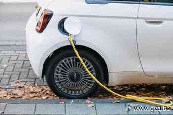 DATS 24 gaat vijftig nieuwe laadpleinen openen voor elektrische auto’s