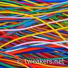 Internetknooppunt AMS-IX doorbreekt grens van 14Tbit/s aan internetverkeer