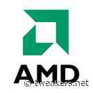 AMD houdt op 6 januari persconferentie tijdens CES 2025
