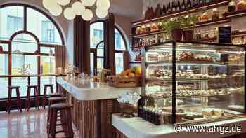 Platzl Hotel München: Bar Josefa offiziell eröffnet