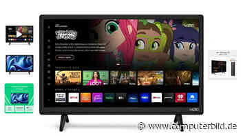 US-Kette Walmart übernimmt Fernseherhersteller Vizio