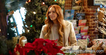 ‘Our Little Secret’ and More New Holiday Movies to Stream