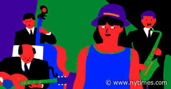 5 Minutes That Will Make You Love Brazilian Jazz