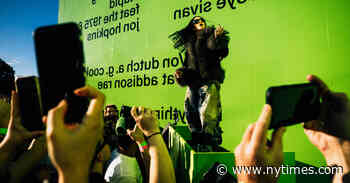 Best Albums of 2024: Charli XCX, Mk.gee, MJ Lenderman and More