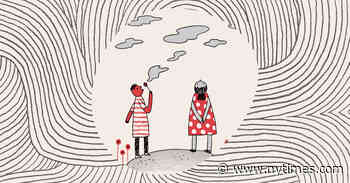 ‘Modern Love Podcast:’ Revisit Our Columnist’s Powerful Love Lessons