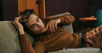 Is Robert Pattinson the Last True Movie Star?