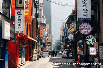 Hoe financieel veilig is Zuid-Korea na de staat van beleg?
