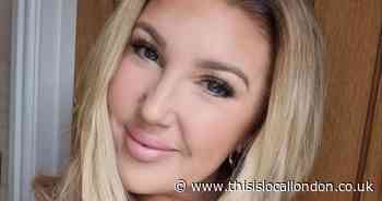 Mum's health warning as 'ugly' 5p sized mole turned out to be cancer