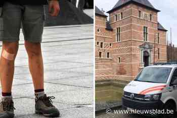 Ouders veroordeeld voor zware mishandeling zes kinderen: “Ze kregen zweepslagen en moesten in hondenhok slapen”