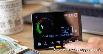 Multiple energy firms offering free electricity for customers this Christmas