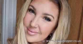 Mum's health warning as 'ugly' 5p sized mole turned out to be cancer