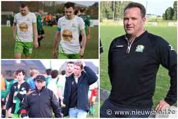 Voorzitter Mathy Van Huylenbrouck hoopt dat Rekkem Sport ook na 2025 op vertrouwd terrein kan blijven: “Dat zou een geweldige duw in de rug zijn”