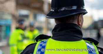 Five men charged with conspiracy to supply class A drugs
