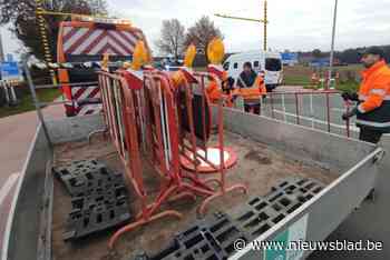 Illegale rave levert gepeperde rekening op: hulpdiensten schatten kost op 213.000 euro