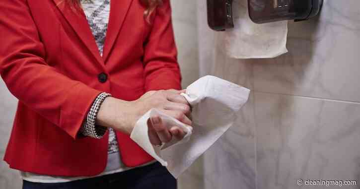 Tork advances sustainability transparency in Europe with new initiative