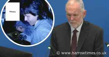 Undercover cop who got woman he was spying on pregnant says he is 'deeply sorry'