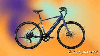 Score Top Post-Cyber Monday E-Bike and Scooter Deals: Don't Drive Past These Final Holiday Discounts