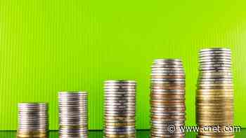 These Savings Rates Won't Last. Don't Wait Until the New Year to Make a Move. Today's Savings Rates, Dec. 4, 2024