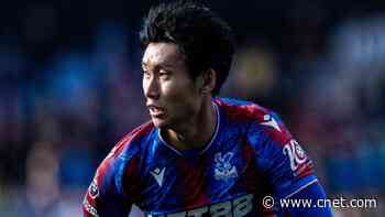 Premier League Soccer: Livestream Ipswich vs. Crystal Palace From Anywhere