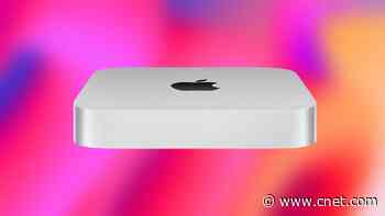 Save $170 on an Apple Mac Mini in This Cyber Monday Deal Still Available at Woot