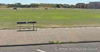 Wirral Council responds to memorial bench removal claims