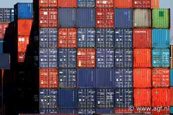 DP World wil omzet komende jaren verdubbelen naar 36 miljard dollar