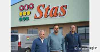 "Verpakkingsmachine met aandacht voor productpresentatie"