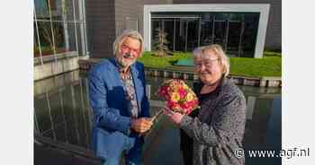 Nieuwe voorzitter Varend Corso Westland