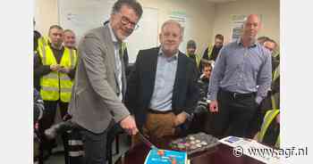 HB RTS neemt TPS Rental Systems over