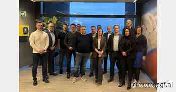 Ketensamenwerking voor duurzaam en efficiënt containerwegvervoer in de Rotterdamse haven