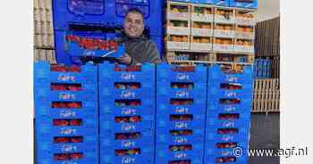 Optimisme op Italiaanse aardbeienmarkt