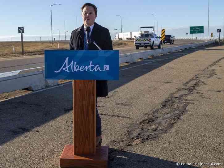 Wednesday's letters: Photo radar cut another UCP blow for city funding