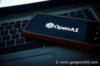 OpenAI Reportedly Considering Showing Ads on ChatGPT in a Bid to Boost Revenue