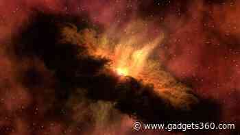 Dark Matter Could Be Linked to a ‘Dark Big Bang’, New Study Suggests