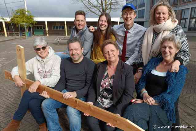 Leeuwerckenaers wil voor de lach zorgen met Horrorscoop