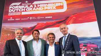 Sportmarketeers zien geld als reden voor vertrek F1 uit Zandvoort