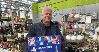 Hannover-Box 2024 mit Blumensamen von Stanze: Hier bestellen
