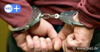 Flughafen Hannover: Polizei stoppt gesuchten Straftäter bei Einreise