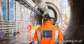 Costain confirmed for HS2 M&E work