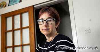 Bristol mum with £100 Christmas budget opens up about struggle